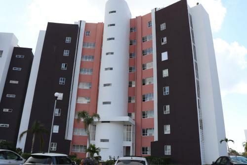 Apartamento Departamento Dream Lagoons Xa