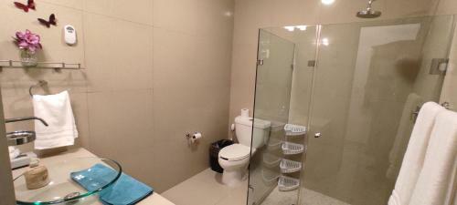 Casa Abril Cozzy Suites