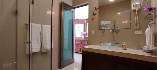 Casa Abril Cozzy Suites
