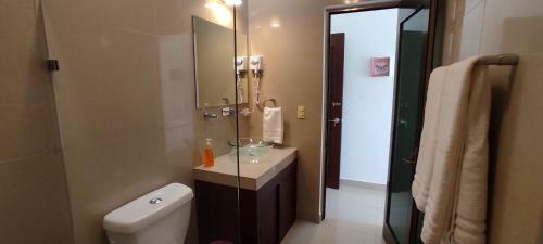 Casa Abril Cozzy Suites