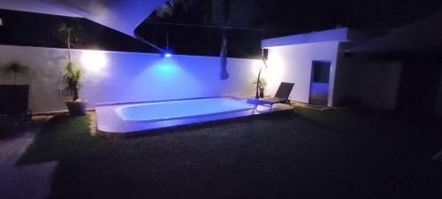 Casa Abril Cozzy Suites