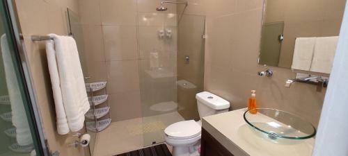 Casa Abril Cozzy Suites