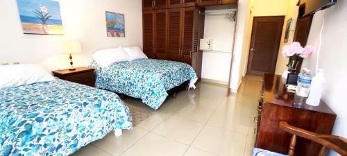 Casa Abril Cozzy Suites