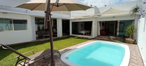 Casa Abril Cozzy Suites
