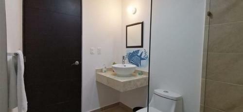 Apartamento Delfin Dreams Canc�n