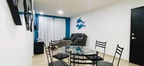 Apartamento Delfin Dreams Canc�n