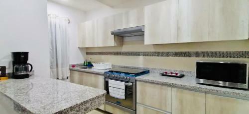 Apartamento Delfin Dreams Canc�n
