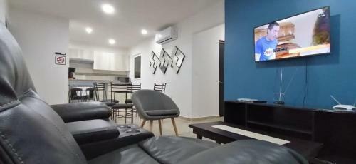 Apartamento Delfin Dreams Canc�n
