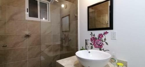 Apartamento Delfin Dreams Canc�n