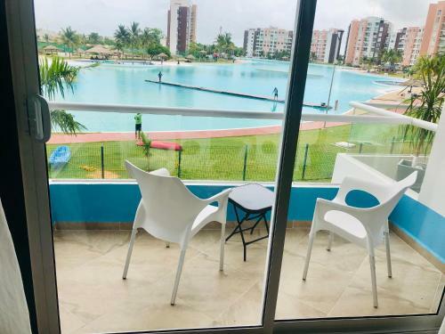 Apartamento Delfin Dreams Canc�n