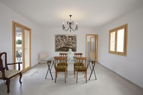 Finca La P�rgola
