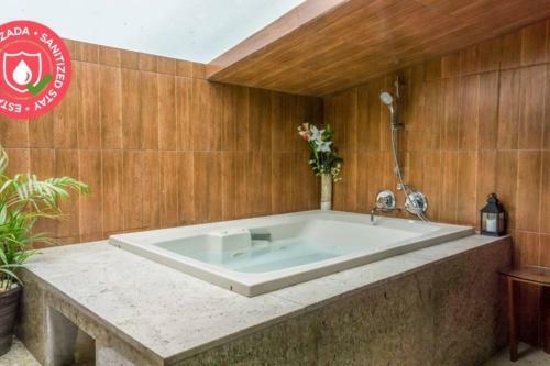 Apartamento Caba�a Athenea