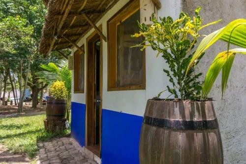 Apartamento Caba�a Athenea