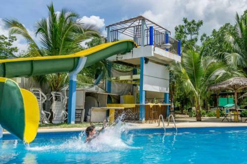 Apartamento Caba�a Athenea