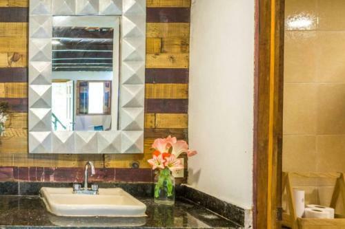 Apartamento Caba�a Athenea