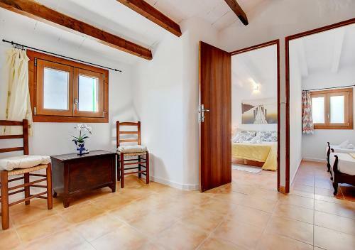 Alvaro Oliver House