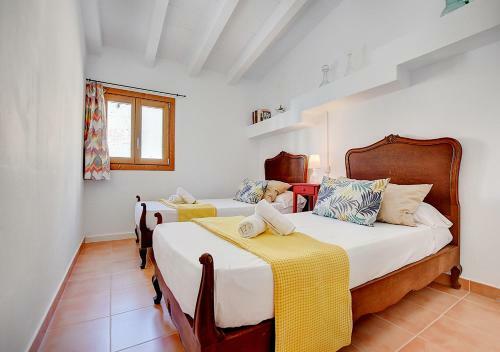 Alvaro Oliver House