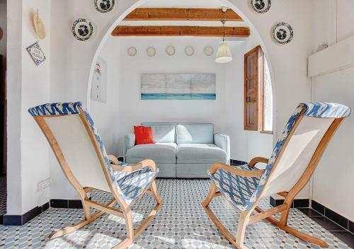 Alvaro Oliver House