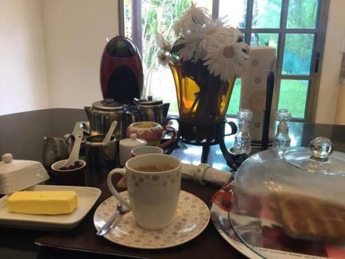 Bed & Breakfast Mundo House Cancun