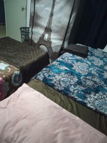 Bed & Breakfast Mundo House Cancun