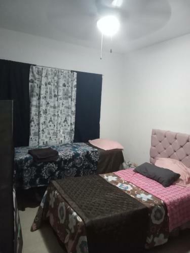 Bed & Breakfast Mundo House Cancun