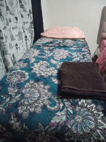 Bed & Breakfast Mundo House Cancun