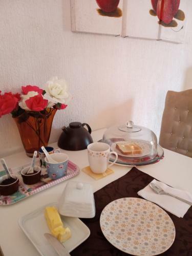 Bed & Breakfast Mundo House Cancun