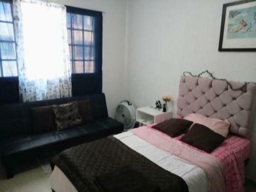 Bed & Breakfast Mundo House Cancun