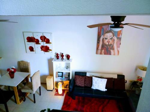 Bed & Breakfast Mundo House Cancun