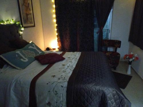 Bed & Breakfast Mundo House Cancun