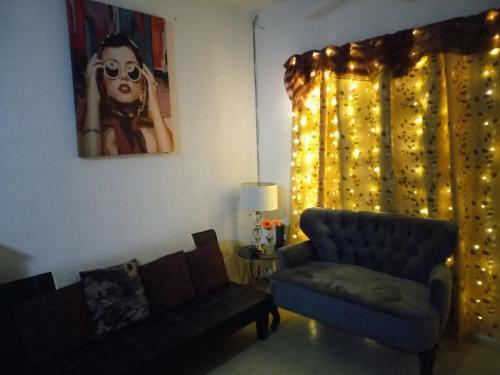 Bed & Breakfast Mundo House Cancun