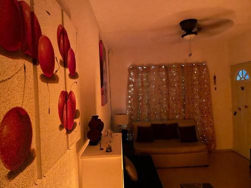 Bed & Breakfast Mundo House Cancun