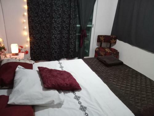 Bed & Breakfast Mundo House Cancun