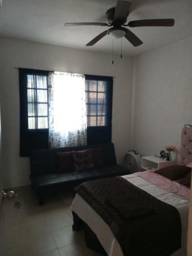Bed & Breakfast Mundo House Cancun