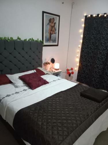 Bed & Breakfast Mundo House Cancun