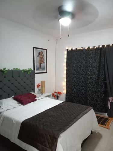 Bed & Breakfast Mundo House Cancun