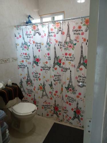 Bed & Breakfast Mundo House Cancun