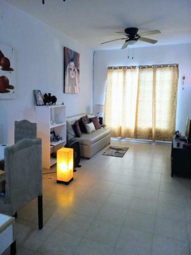 Bed & Breakfast Mundo House Cancun