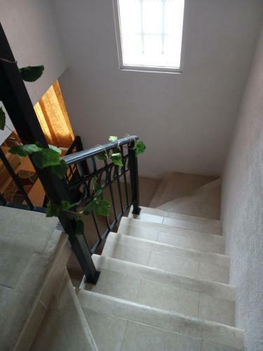 Bed & Breakfast Mundo House Cancun