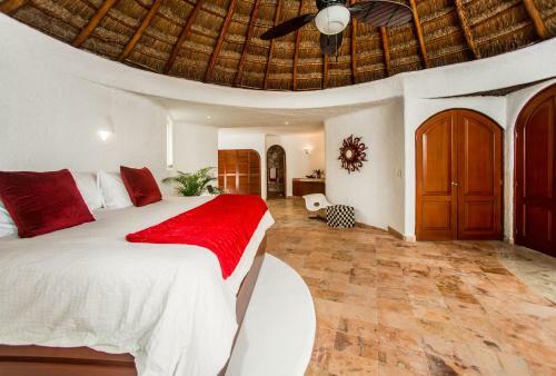 Villa Natural Cancun