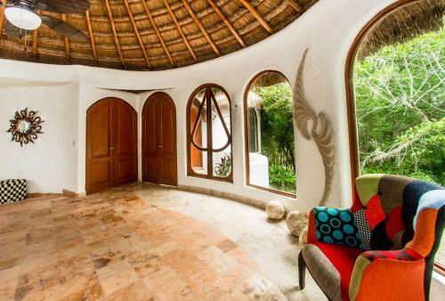 Villa Natural Cancun