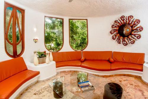 Villa Natural Cancun