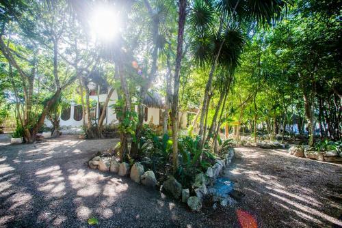 Villa Natural Cancun