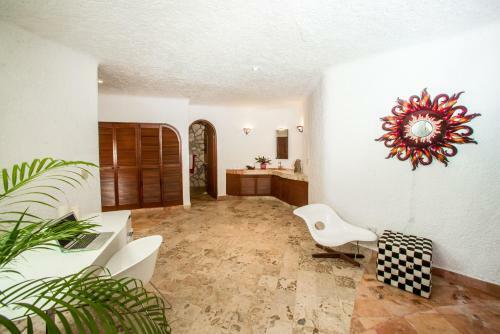Villa Natural Cancun