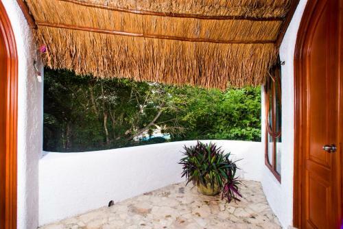 Villa Natural Cancun