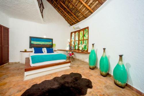Villa Natural Cancun