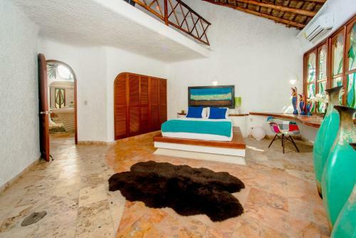 Villa Natural Cancun