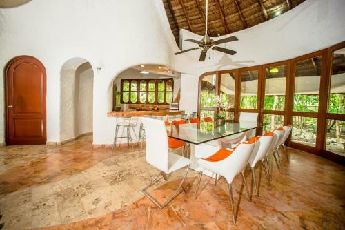 Villa Natural Cancun