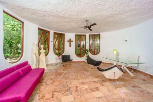 Villa Natural Cancun