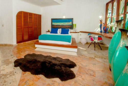 Villa Natural Cancun